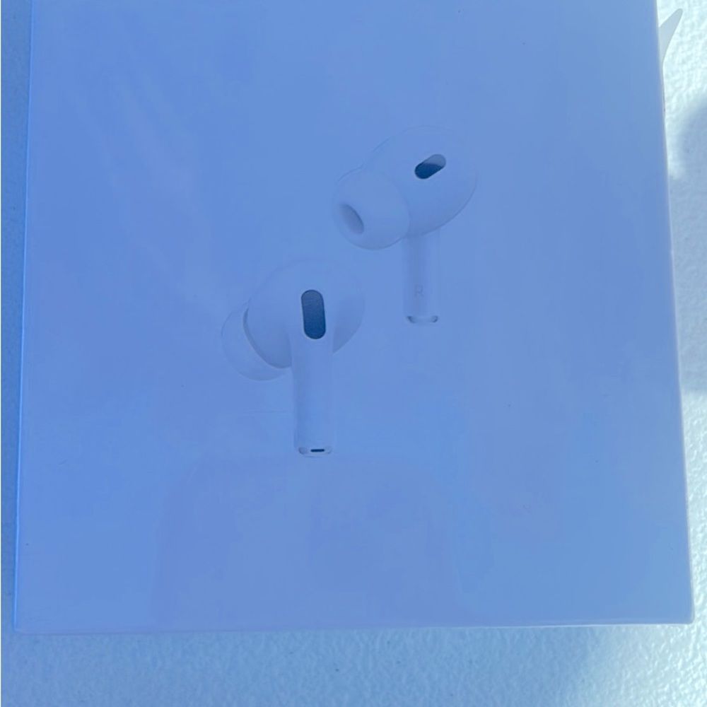 AirPods Pro 2nd gen